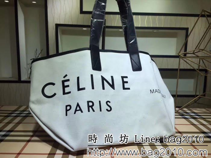 CELINE賽琳原單 大號新款爆款Celine沙灘包 6210# SL1965